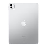 Apple iPad Pro 11" 1TB WiFi + Cellular Tablet with Standard Glass - Silver