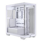 Corsair 3500X White Tempered Glass Mid-Tower ATX Case