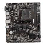 MSI AMD Ryzen A520M PRO AM4 MicroATX Motherboard