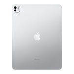 Apple iPad Pro 13" 512GB WiFi Tablet with Standard Glass - Silver