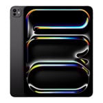 Apple iPad Pro 13" 1TB WiFi Tablet with Standard Glass - Space Black