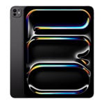 Apple iPad Pro 13" 256GB WiFi + Cellular Tablet with Standard Glass - Space Black