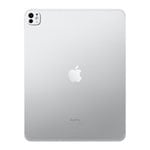 Apple iPad Pro 13" 512GB WiFi + Cellular Tablet with Standard Glass - Silver