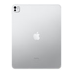 Apple iPad Pro 13" 2TB WiFi + Cellular Tablet with Standard Glass - Silver