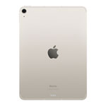 Apple iPad Air 6th Gen 11-inch 256GB WiFi + Cellular Tablet - Starlight