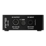 RME LNI-2 DC Low Noise Isolating DC Filter
