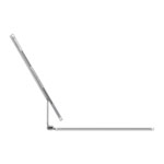 Apple Magic Keyboard for 11-inch White iPad Pro (M4/M5) - British English