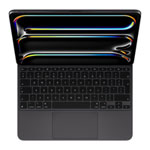 Apple Magic Keyboard for 13-inch Black iPad Pro (M4) - British English