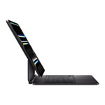 Apple Magic Keyboard for 13-inch Black iPad Pro (M4) - British English