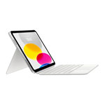 Apple Magic Keyboard Folio for 10.9" (10th Gen) iPad - British English