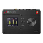 Antelope Audio Zen Quadro Synergy Core 14 x 10 Dual USB Powered Audio Interface