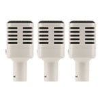 Universal Audio SD-3 Dynamic Microphone (3 Pack)
