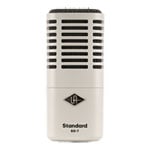 Universal Audio SD-7 Dynamic Microphone with Hemisphere Modelling