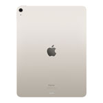 Apple iPad Air 13-inch 128GB WiFi Tablet - Starlight