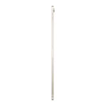 Apple iPad Air 13-inch 128GB WiFi + Cellular Tablet - Starlight