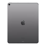 Apple iPad Air 13-inch 512GB WiFi + Cellular Tablet - Space Grey