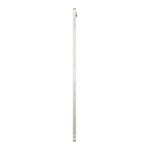 Apple iPad Air 13-inch 512GB WiFi + Cellular Tablet - Starlight