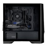 Gaming PC with NVIDIA GeForce RTX 4060 and AMD Ryzen 5 5500