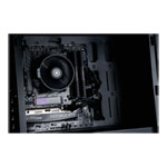 Gaming PC with NVIDIA GeForce RTX 4060 and AMD Ryzen 5 5500