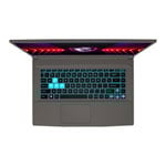 MSI Thin 15 15.6" 144Hz Full HD Core i5 RTX 4050 Gaming Laptop