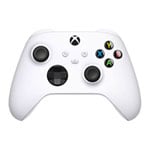 Microsoft XBOX Series S 512GB Robot White All-Digital Edition