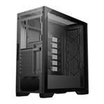 CiT Pro Creator XE Black Mid-Tower Gaming Case ATX