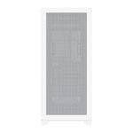 CiT Pro Creator XE White Mid-Tower E-ATX PC Gaming Case