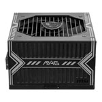 MSI MAG A750BN 750W Fully Wired 80+ Bronze PCIE 5.0 ATX Power Supply