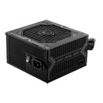 MSI MAG A750BN 750W Fully Wired 80+ Bronze PCIE 5.0 ATX Power Supply