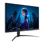 Acer Predator XB3 31.5" 4K UHD IPS 160Hz AMD FreeSync Premium Gaming Monitor