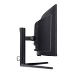 Acer 49" Predator X49X DQHD 240Hz QD-OLED Freesync Curved Gaming Monitor with KVM + 90W PD