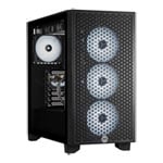 High End Gaming PC with NVIDIA GeForce RTX 4080 SUPER and AMD Ryzen 7 7700X