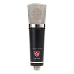 Lauten Audio - Black Series - LA220 V2 - FET Condenser Microphone