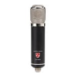Lauten Audio - Black Series - LA320 V2 - Vacuum Tube Condenser Microphone