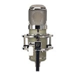 Lauten Audio EDEN LT-386 Large Diaphragm Tube Condenser Microphone