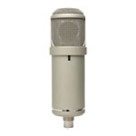 Lauten Audio ATLANTIS FC-387 Large Diaphragm Condenser Microphone