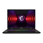 MSI Crosshair 16 HX D14VFKG-002UK 16" QHD+ 240Hz Core i7 RTX 4060 Gaming Laptop