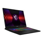 MSI Crosshair 16 HX D14VFKG-002UK 16" QHD+ 240Hz Core i7 RTX 4060 Gaming Laptop