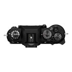Fujifilm X-T50 Camera Body Only (Black)