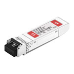 FS Customized SFP 1000BASE-SX LC MMF Optical Transceiver Module