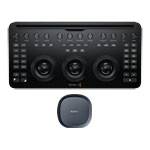 Blackmagic Design DaVinci Resolve Micro Color Panel (EN) + SanDisk Desk Drive 8TB