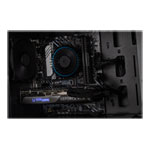 Gaming PC with NVIDIA GeForce RTX 3050 and Intel Core i5 12400F