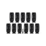 IK Multimedia iLoud MTM MKII Monitor Speaker 11 monitors - Immersive Bundle