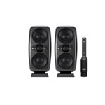 美品IK Multimedia iLoud MTM ARCマイク付き IK Multimedia iLoud MTM MKII Monitor Speakers including ARC Mic