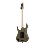 Ibanez RGR5130-KM RG Prestige Khaki Metallic Electric Guitar