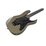 Ibanez RGR5130-KM RG Prestige Khaki Metallic Electric Guitar