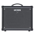 Boss Katana-50 EX Gen 3 50-watt 1 x 12-inch Combo Amplifier