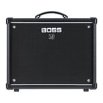 Boss Katana 50 Gen 3 50-watt 1 x 12-inch Combo Amplifier