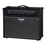 Boss Katana Artist Gen 3 1 x 12-inch 100-watt Combo Amplifier