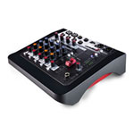 (Open Box) Allen & Heath ZEDi-8 Hybrid Compact Mixer and USB Audio Interface